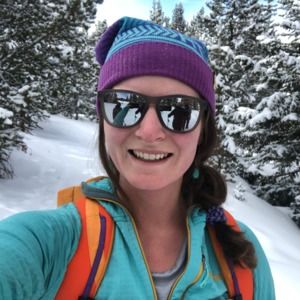 Meet your Posher, Erica